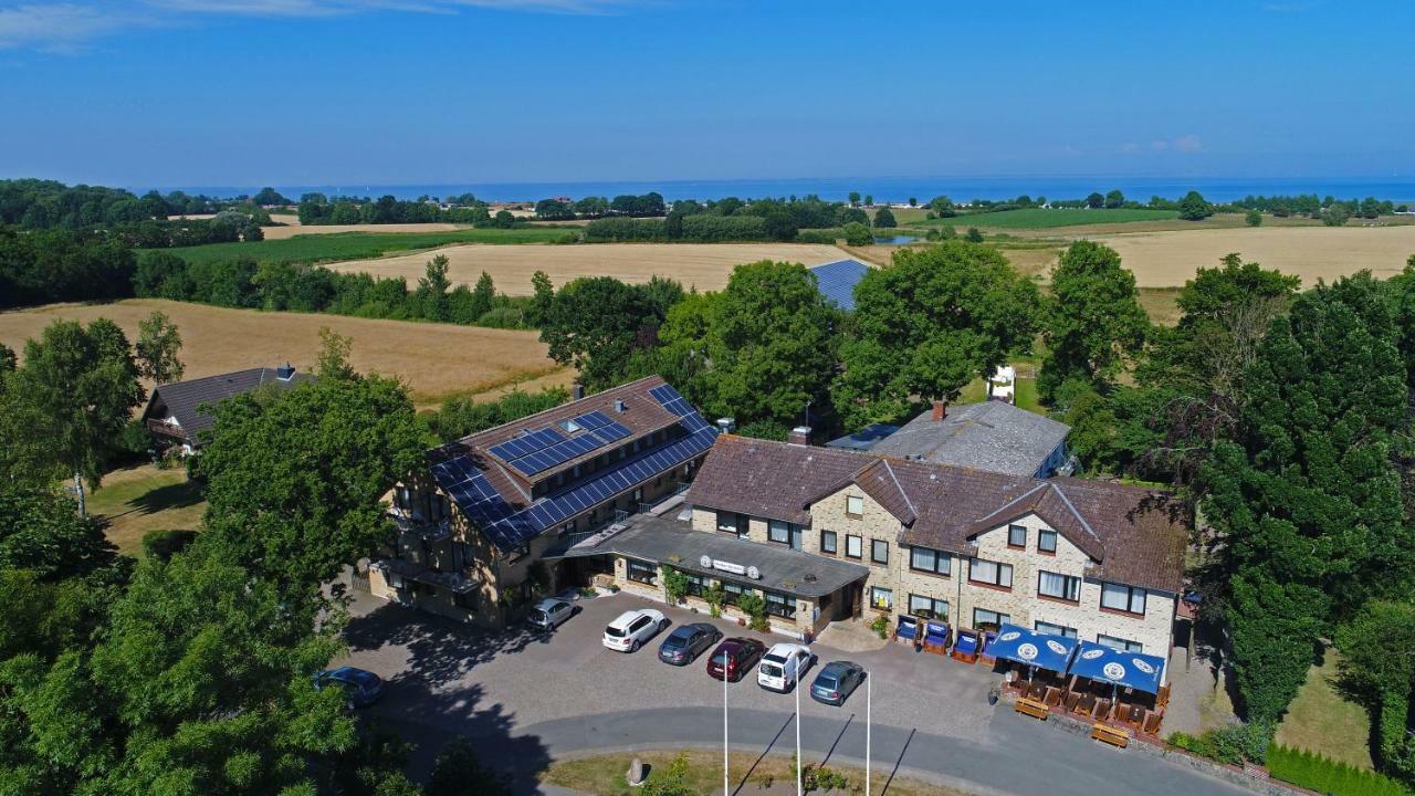 Hotel Gasthuus Spieskamer Hasselberg  Exterior photo