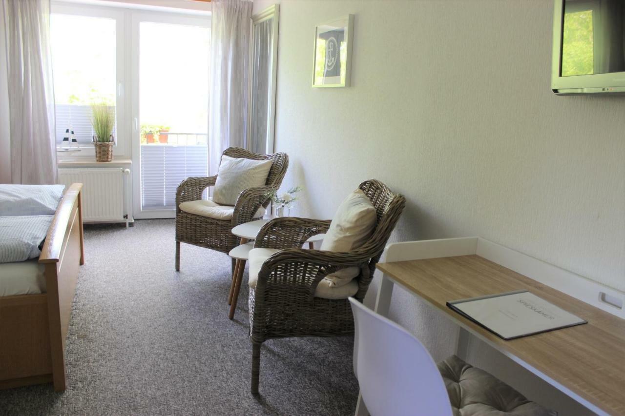 Hotel Gasthuus Spieskamer Hasselberg  Exterior photo